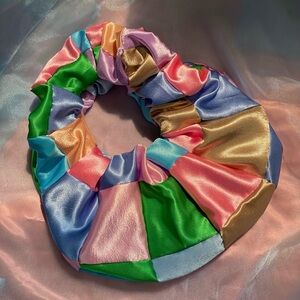 Room Shop Patchwork Bounce Baguette Bag